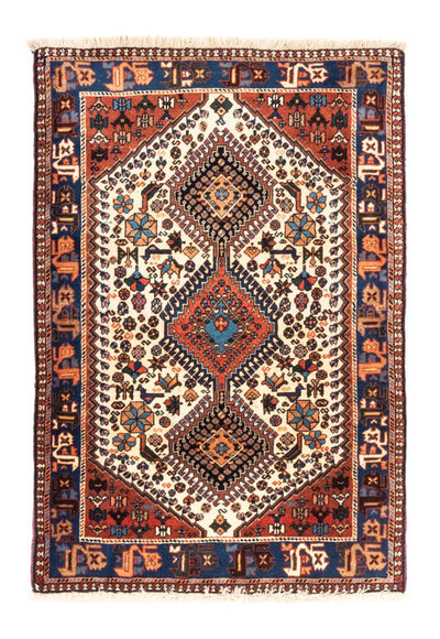 Yalameh Dywan 86x123cm - Dywan perski