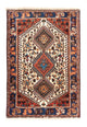 Yalameh Dywan 123x86cm - Dywan perski