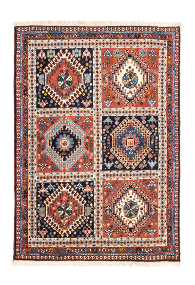 Yalameh Dywan 82x116cm - Dywan perski