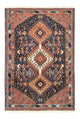 Yalameh Dywan 81x120cm - Dywan perski