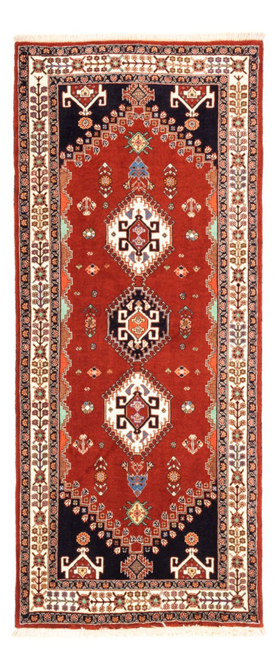 Yalameh Dywan 85x203cm - Dywan perski