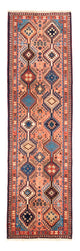 Yalameh Dywan 185x55cm - Dywan perski