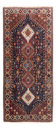 Yalameh Dywan 188x82cm - Dywan perski