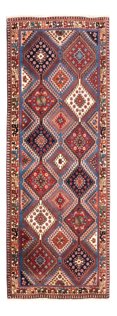 Yalameh Dywan 80x204cm - Dywan perski