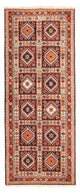 Yalameh Dywan 209x80cm - Dywan perski