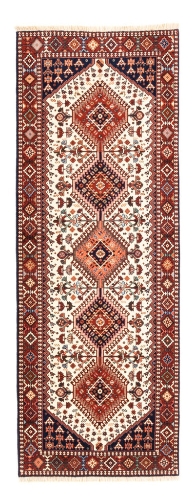 Yalameh Dywan 83x215cm - Dywan perski
