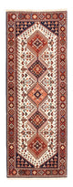 Yalameh Dywan 215x83cm - Dywan perski