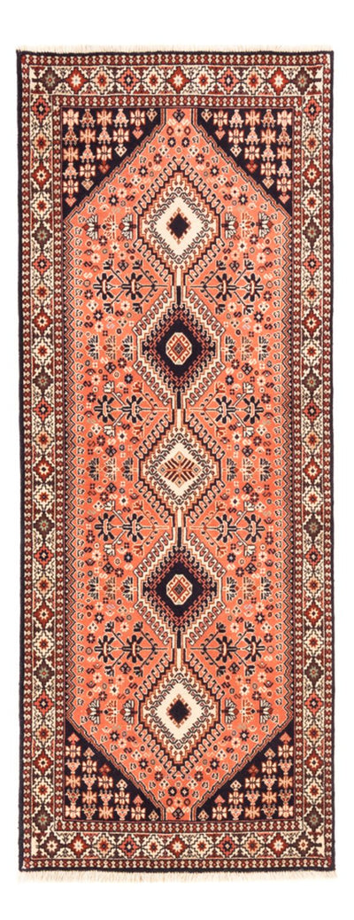 Yalameh Dywan 80x207cm - Dywan perski