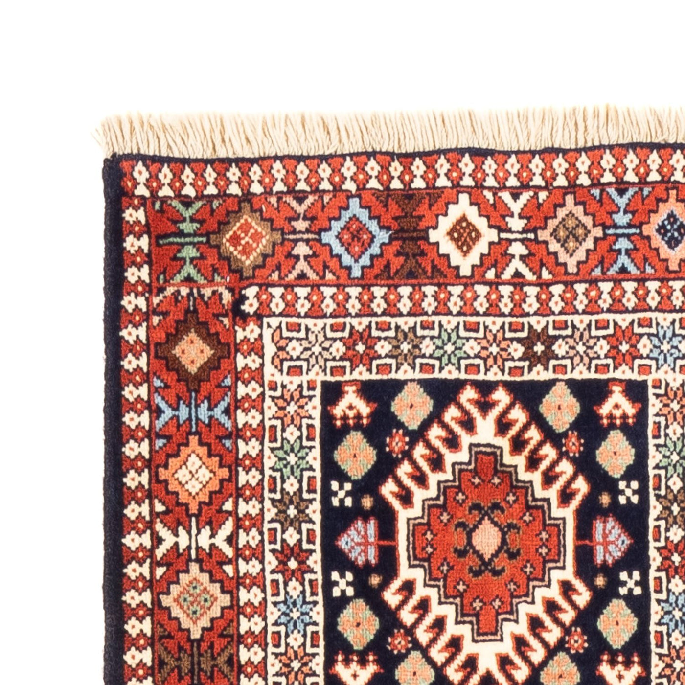 Yalameh Dywan 205x83cm - Dywan perski
