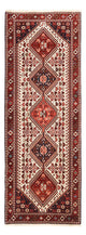 Yalameh Dywan 225x84cm - Dywan perski