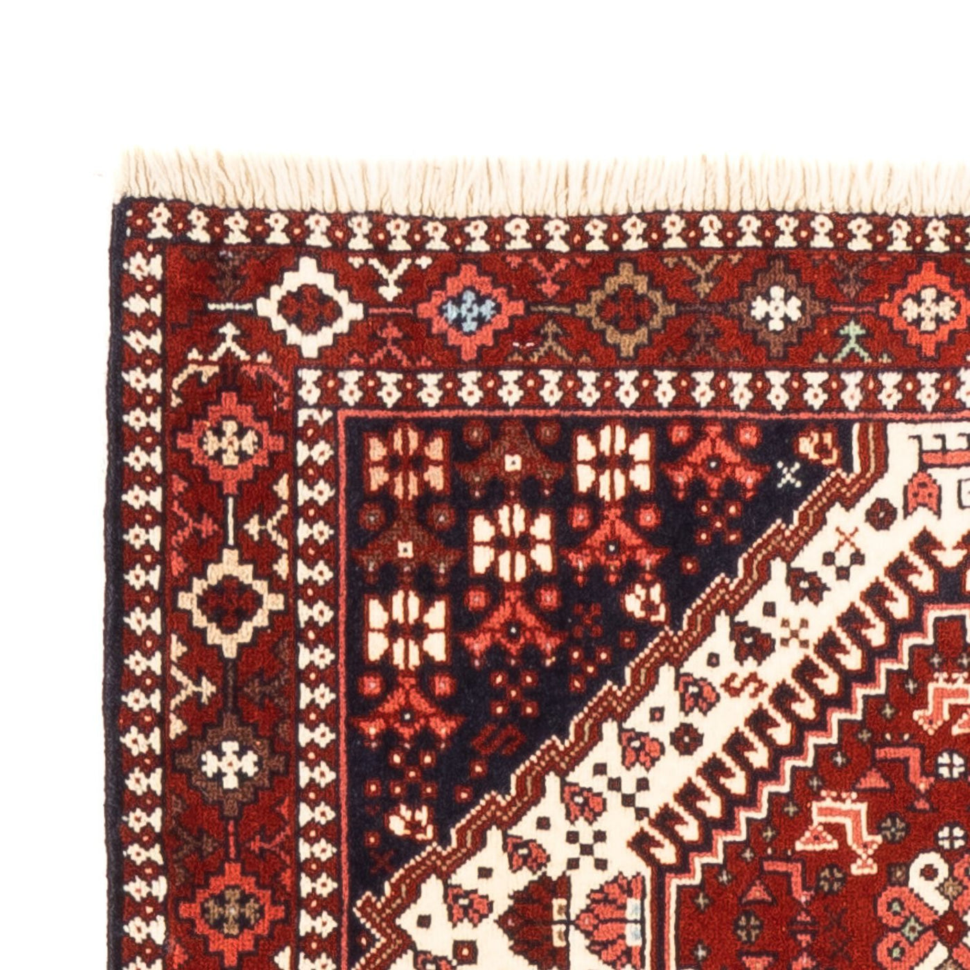 Yalameh Dywan 225x84cm - Dywan perski