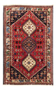 Yalameh Dywan 127x80cm - Dywan perski