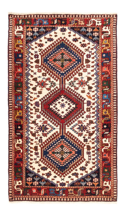 Yalameh Dywan 80x135cm - Dywan perski