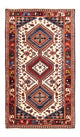 Yalameh Dywan 135x80cm - Dywan perski