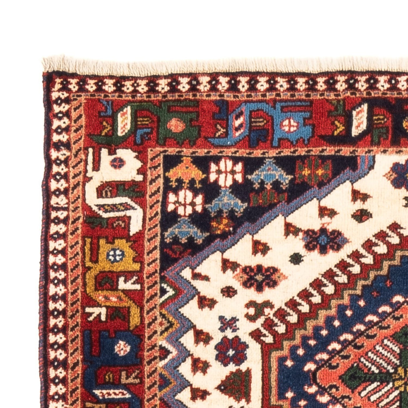 Yalameh Dywan 135x80cm - Dywan perski