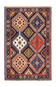 Yalameh Dywan 125x83cm - Dywan perski