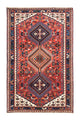 Yalameh Dywan 80x124cm - Dywan perski