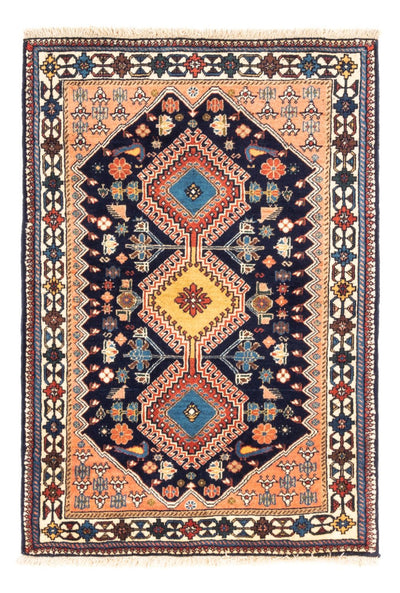 Yalameh Dywan 84x120cm - Dywan perski