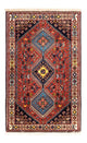 Yalameh Dywan 130x80cm - Dywan perski
