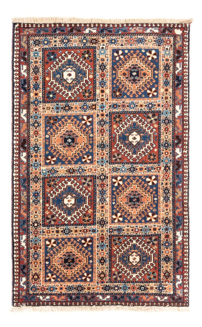 Yalameh Dywan 82x132cm - Dywan perski