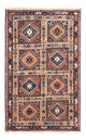 Yalameh Dywan 132x82cm - Dywan perski