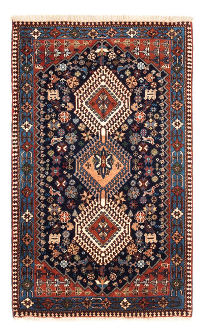 Yalameh Dywan 80x132cm - Dywan perski