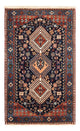 Yalameh Dywan 132x80cm - Dywan perski