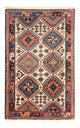 Yalameh Dywan 130x83cm - Dywan perski
