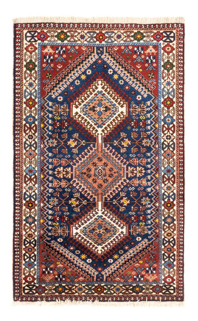 Yalameh Dywan 82x133cm - Dywan perski