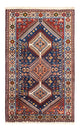 Yalameh Dywan 133x82cm - Dywan perski