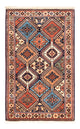 Yalameh Dywan 126x80cm - Dywan perski