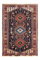 Yalameh Dywan 125x83cm - Dywan perski