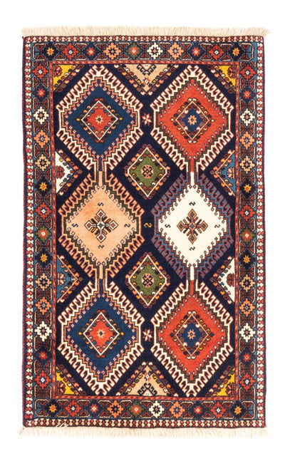 Yalameh Dywan 80x128cm - Dywan perski