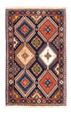 Yalameh Dywan 80x128cm - Dywan perski