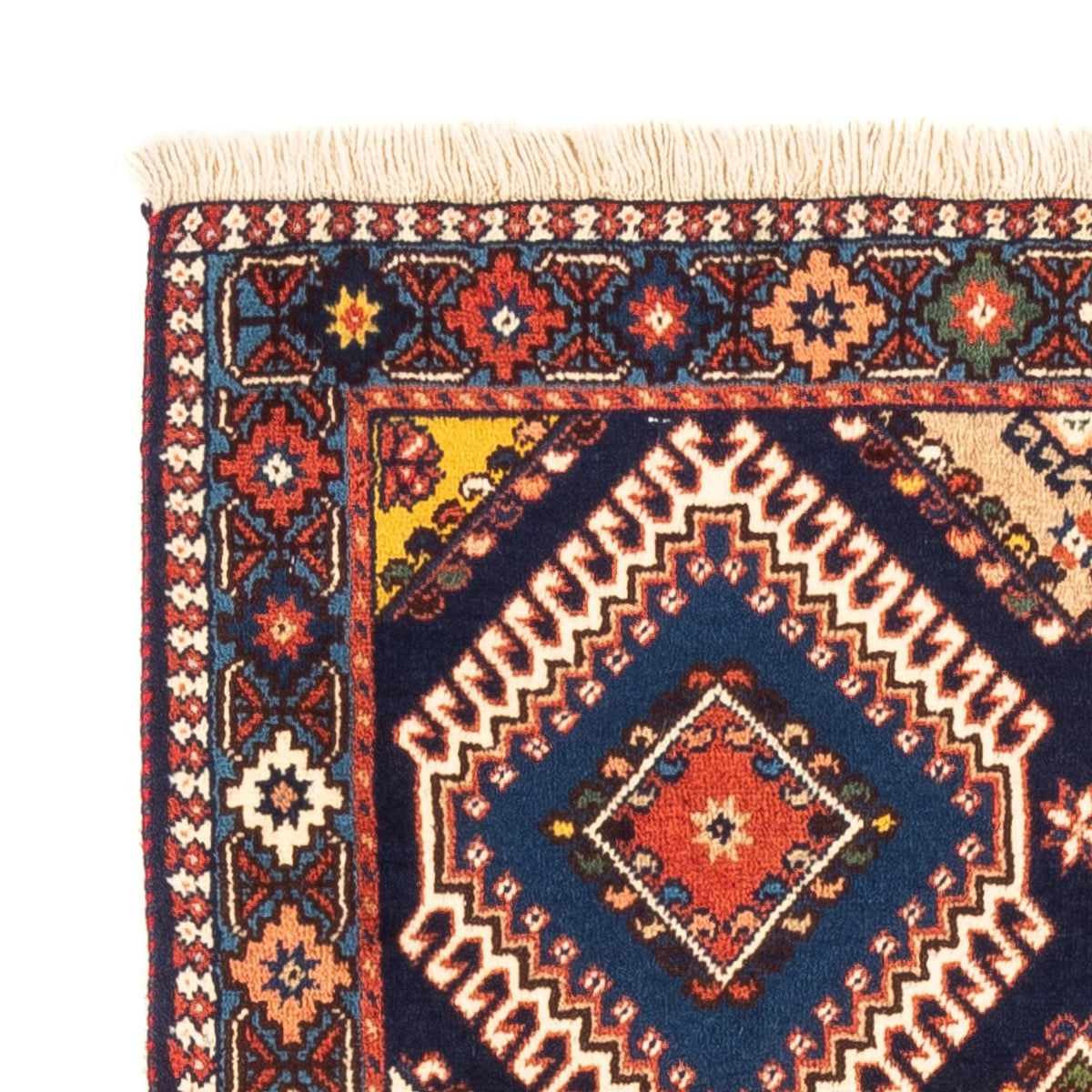 Yalameh Dywan 80x128cm - Dywan perski