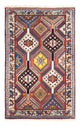 Yalameh Dywan 128x82cm - Dywan perski