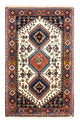 Yalameh Dywan 130x80cm - Dywan perski
