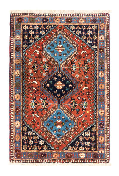 Yalameh Dywan 84x123cm - Dywan perski