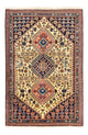 Yalameh Dywan 130x85cm - Dywan perski