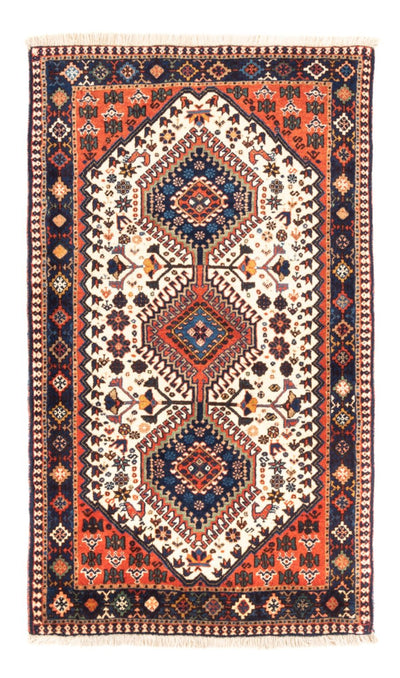 Yalameh Dywan 80x136cm - Dywan perski