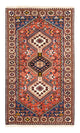 Yalameh Dywan 133x82cm - Dywan perski