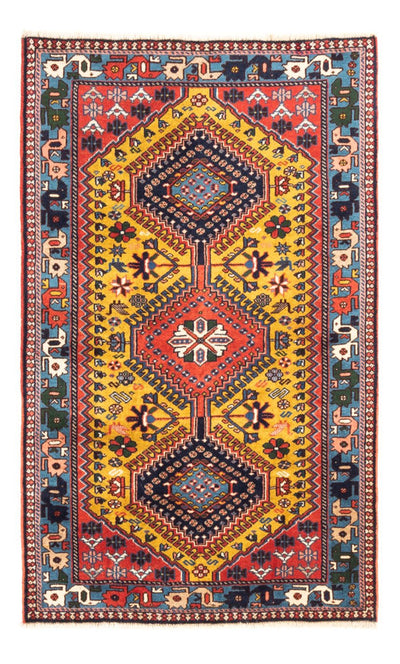 Yalameh Dywan 80x127cm - Dywan perski