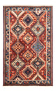 Yalameh Dywan 77x128cm - Dywan perski
