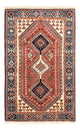 Yalameh Dywan 131x82cm - Dywan perski