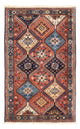 Yalameh Dywan 130x82cm - Dywan perski