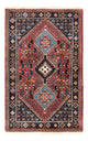 Yalameh Dywan 130x82cm - Dywan perski