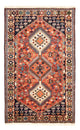 Yalameh Dywan 130x82cm - Dywan perski