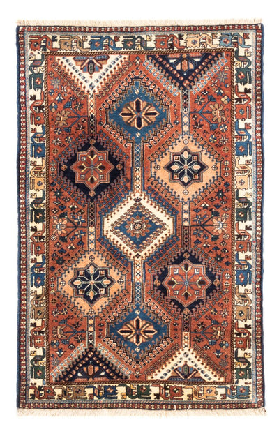 Yalameh Dywan 81x128cm - Dywan perski