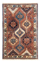 Yalameh Dywan 81x128cm - Dywan perski