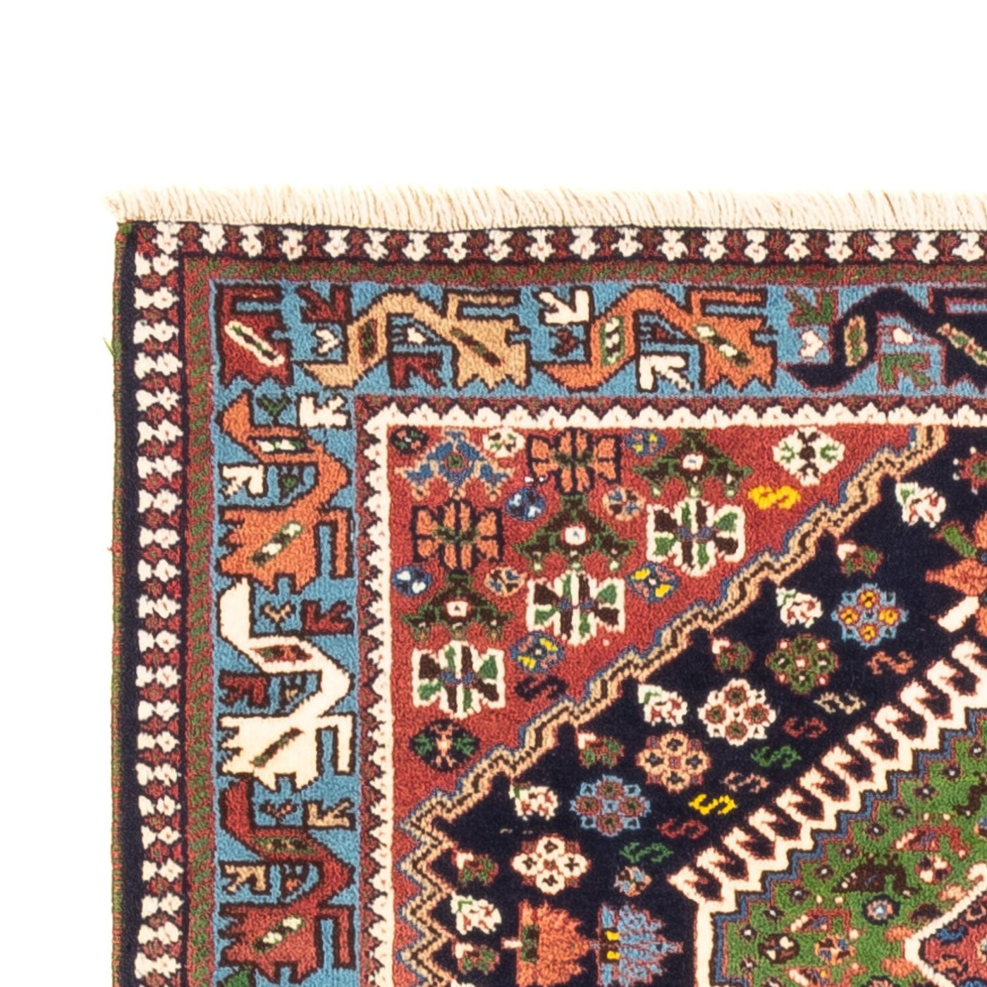 Yalameh Dywan 128x82cm - Dywan perski